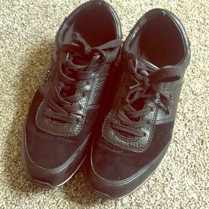 Coach sneakers